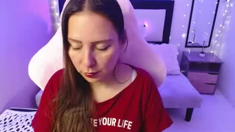 Snapshot of camila_delarosa chatting on 16, 7, 2026 camila online show from 16, 7, 2026