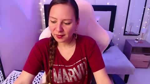 Snapshot of camila_delarosa chatting on 22, 7, 2026 camila online show from 22, 7, 2026