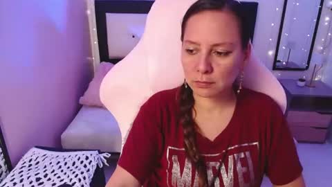 Snapshot of camila_delarosa chatting on 23, 7, 2026 camila online show from 23, 7, 2026