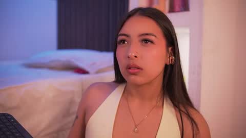 Snapshot of camila_dupont chatting on 9, 7, 2026 Camila online show from 9, 7, 2026