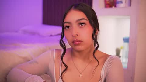 Snapshot of camila_dupont chatting on 11, 7, 2026 Camila online show from 11, 7, 2026