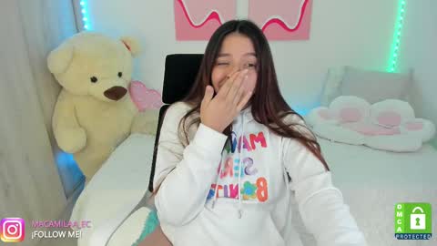  C A M I  online show from 12, 3, 2025