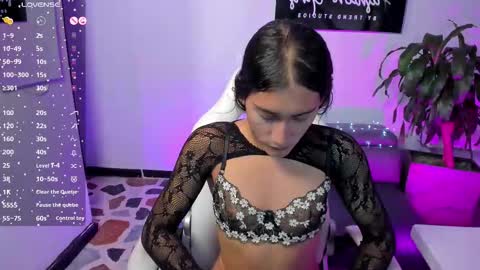 C A M I L A online show from 22, 10, 2025