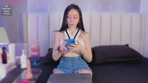 Snapshot of camila_harrington chatting on 7, 5, 2026 CAMI online show from 7, 5, 2026