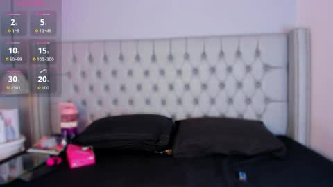 Snapshot of camila_harrington chatting on 22, 5, 2026 CAMI online show from 22, 5, 2026