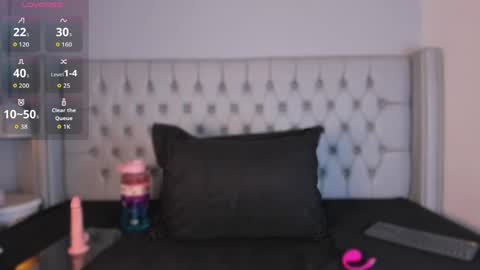Snapshot of camila_harrington chatting on 26, 5, 2026 CAMI online show from 26, 5, 2026