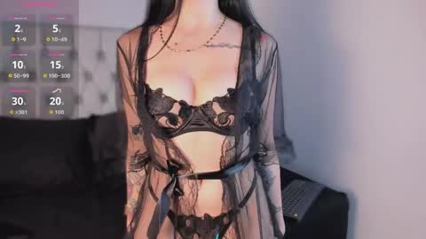 Snapshot of camila_harrington chatting on 28, 5, 2026 CAMI online show from 28, 5, 2026