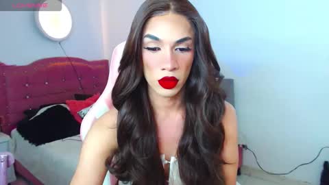 Camila online show from 19, 4, 2026