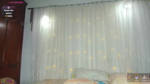 Snapshot of camila_hott1 chatting on 7, 2, 2025 Cami vazques online show from 7, 2, 2025