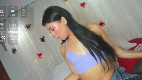Snapshot of camila_hott1 chatting on 14, 2, 2025 Cami vazques online show from 14, 2, 2025