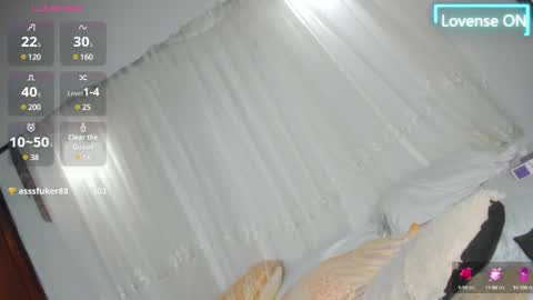 Snapshot of camila_hott1 chatting on 23, 2, 2025 Cami vazques online show from 23, 2, 2025