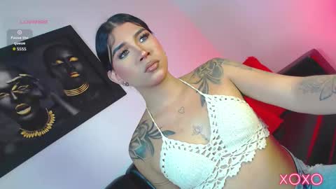 Snapshot of camila_hott1 chatting on 28, 11, 2025 Cami vazques online show from 28, 11, 2025