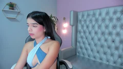 Camila online show from 15, 4, 2026