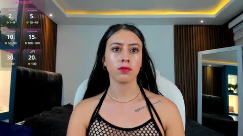 Snapshot of camila_martinez9 chatting on 4, 3, 2025 camila_martinez9 online show from 4, 3, 2025