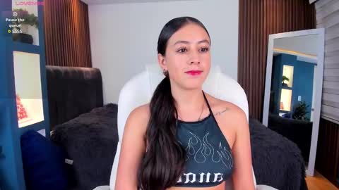 Snapshot of camila_martinez9 chatting on 5, 3, 2025 camila_martinez9 online show from 5, 3, 2025