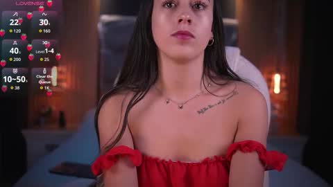 camila_martinez9 online show from 15, 10, 2025