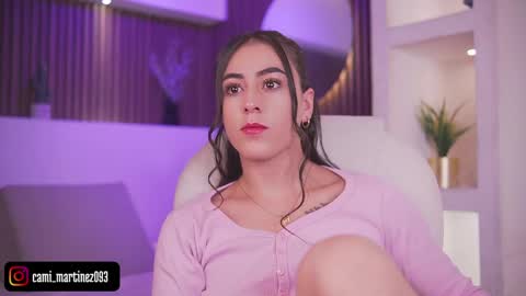 Snapshot of camila_martinez9 chatting on 14, 5, 2026 camila_martinez9 online show from 14, 5, 2026