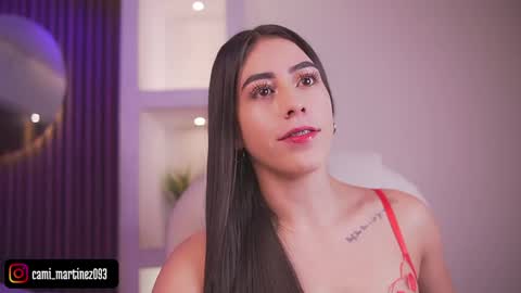 Snapshot of camila_martinez9 chatting on 25, 5, 2026 camila_martinez9 online show from 25, 5, 2026