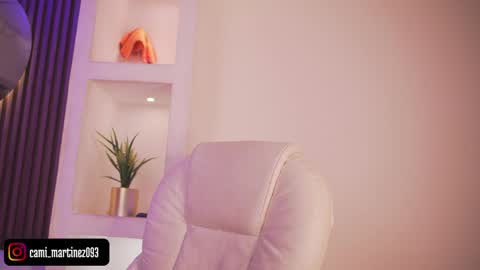 Snapshot of camila_martinez9 chatting on 3, 6, 2026 camila_martinez9 online show from 3, 6, 2026