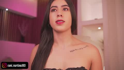 Snapshot of camila_martinez9 chatting on 9, 6, 2026 camila_martinez9 online show from 9, 6, 2026