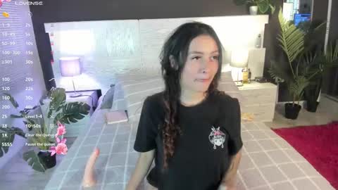 CAMI 3 online show from 1, 12, 2025