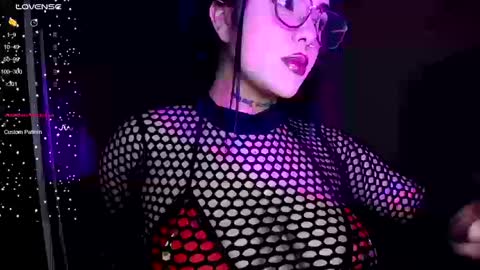 Cami online show from 24, 9, 2025