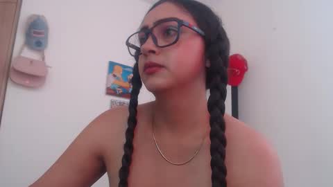camila_rouswhyth online show from 9, 2, 2026