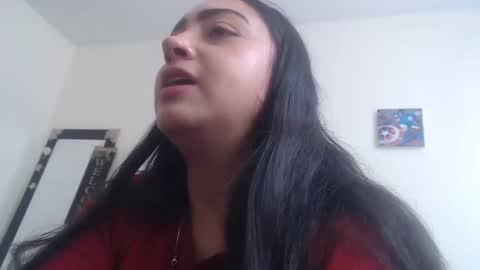 camila_rouswhyth online show from 3, 3, 2026