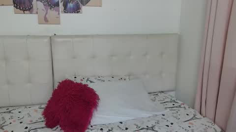 Camila online show from 7, 1, 2026