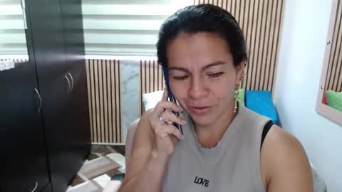 Snapshot of camila_vargas_ chatting on 4, 5, 2026 Camila Vargas online show from 4, 5, 2026