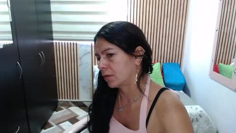Snapshot of camila_vargas_ chatting on 5, 5, 2026 Camila Vargas online show from 5, 5, 2026