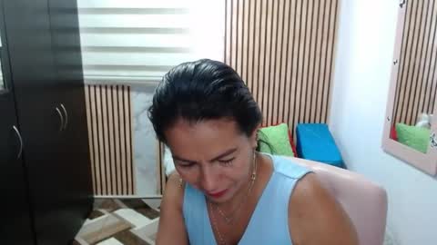 Snapshot of camila_vargas_ chatting on 6, 5, 2026 Camila Vargas online show from 6, 5, 2026