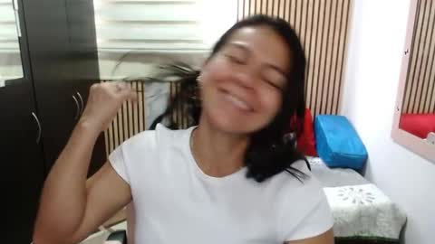 Snapshot of camila_vargas_ chatting on 26, 5, 2026 Camila Vargas online show from 26, 5, 2026