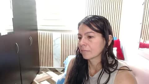 Snapshot of camila_vargas_ chatting on 2, 6, 2026 Camila Vargas online show from 2, 6, 2026