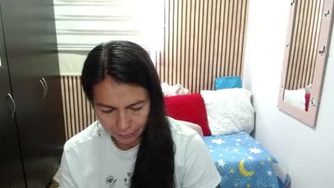 Snapshot of camila_vargas_ chatting on 9, 6, 2026 Camila Vargas online show from 9, 6, 2026