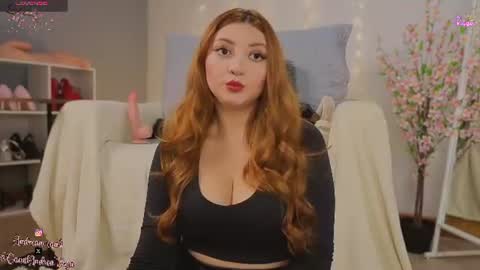 Snapshot of camila_vega1 chatting on 7, 7, 2026 Pantyhose loving independent model online show from 7, 7, 2026