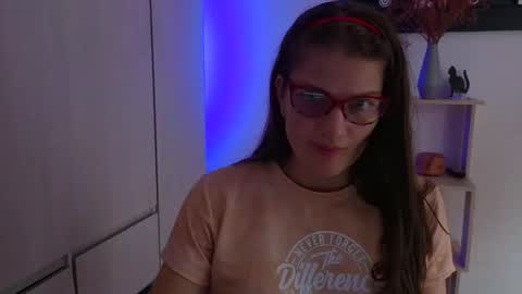 Camila ventura online show from 16, 11, 2025