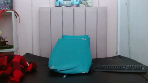 camila_williiamsres online show from 16, 6, 2026