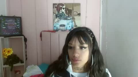 camila_williiamsres online show from 22, 6, 2026