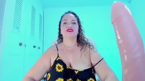 camilaa foxxx online show from 25, 1, 2025