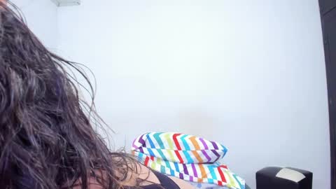 Snapshot of camilaa_foxxx chatting on 23, 4, 2026 camilaa foxxx online show from 23, 4, 2026