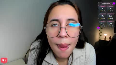 CAMILAA LEE  online show from 14, 1, 2025