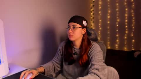 CAMILAA LEE  online show from 28, 10, 2025