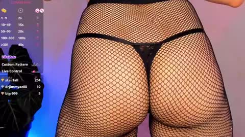 Cami  online show from 10, 1, 2025