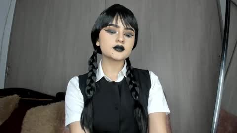 Cami  online show from 3, 10, 2025