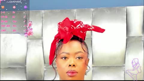 camila benitez online show from 26, 2, 2026