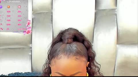 camila benitez online show from 23, 4, 2026