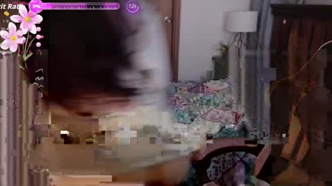 Snapshot of camilacarter chatting on 1, 5, 2026 camilacarter online show from 1, 5, 2026