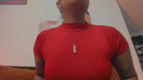 Camila Foox online show from 26, 10, 2025