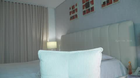 Camila online show from 17, 4, 2026